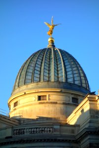 Dome, Kunstakademie - Dresden, Germany - DSC09253
