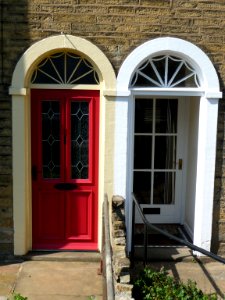 Doors in Skipton 01