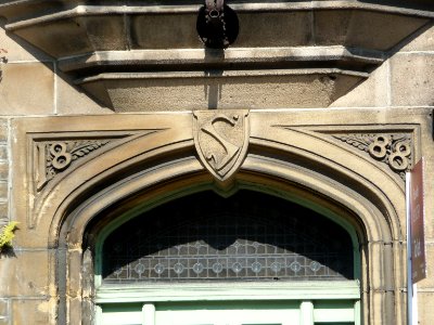 Doors in Skipton 09