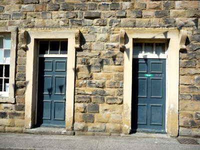 Doors in Skipton 08