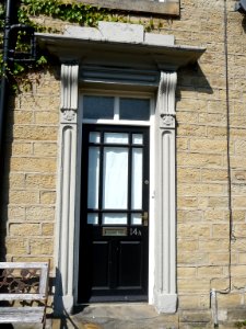 Doors in Skipton 04