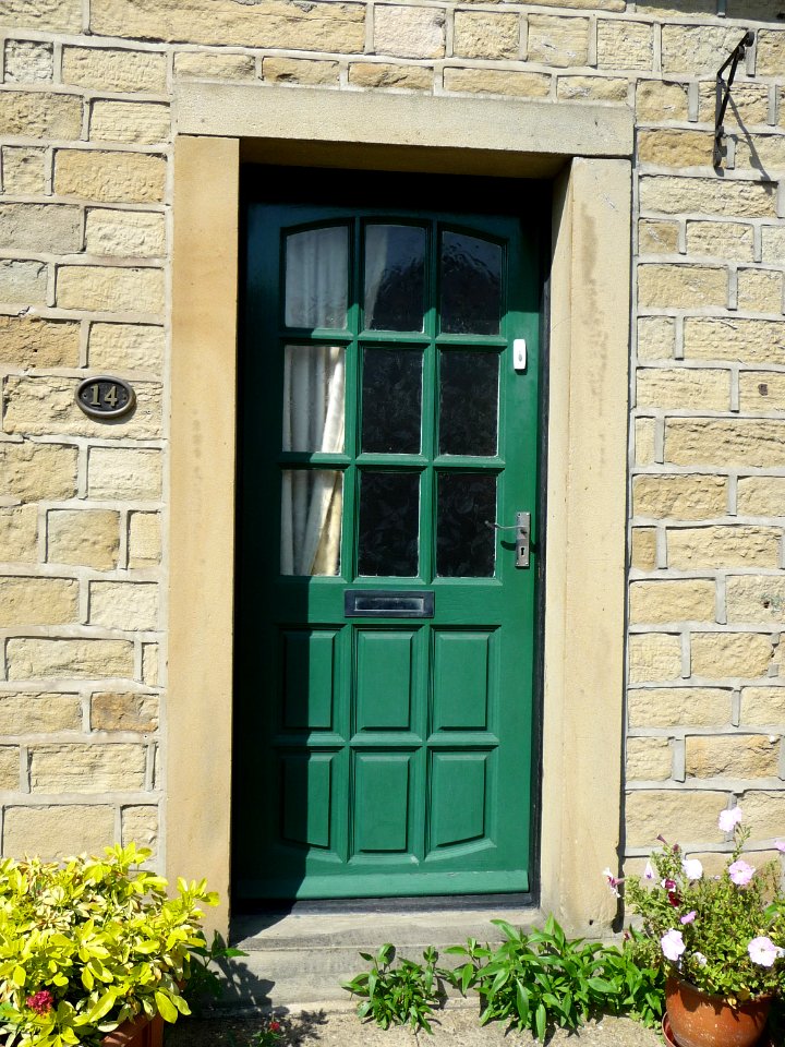 Doors in Skipton 03