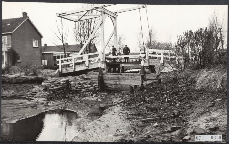 Doorbraak polderdijk, Bestanddeelnr 073-0659