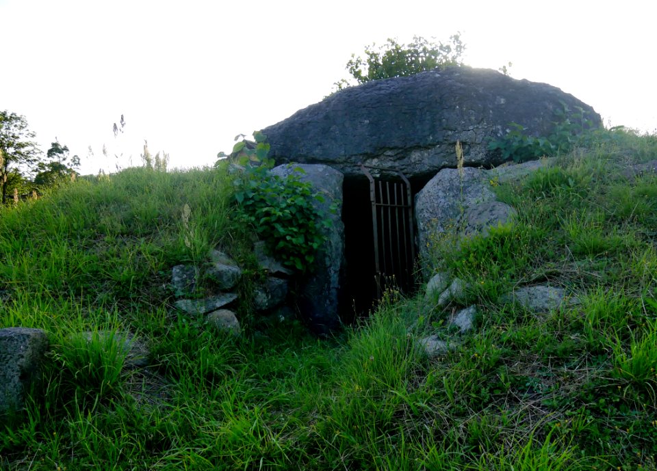 DolmenVonEllidshøjH4