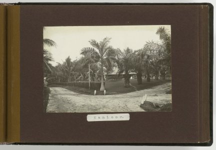 Dolok Oeloe Kantoor, Bestanddeelnr 804 21