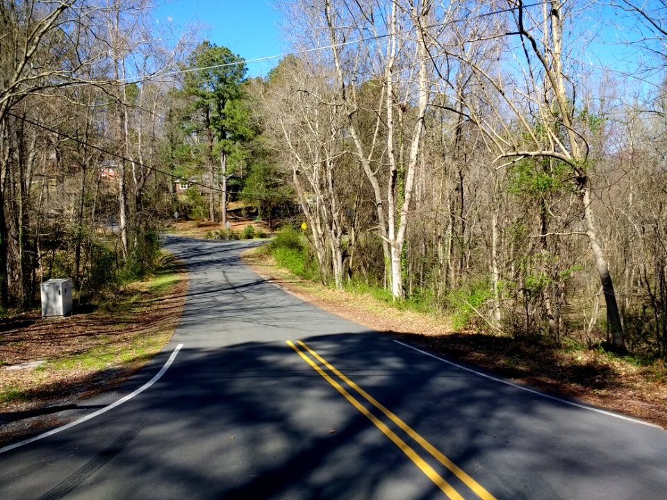 Dogwood Acres, Orange County, North Carolina 2