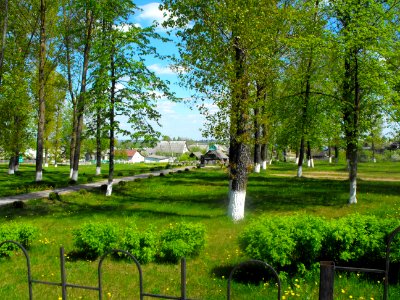 Dokshytsy ghetto 1a