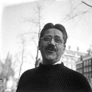 Dokter Jan de Cler (kop), Bestanddeelnr 916-1086