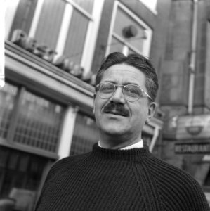 Dokter Jan de Cler (kop), Bestanddeelnr 916-1087