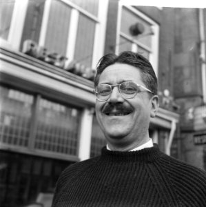 Dokter Jan de Cler (kop), Bestanddeelnr 916-1085