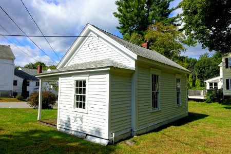 Doll Collection - Boxford, Massachusetts - DSC06236