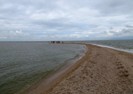 Dolzhanskaya-Kosa