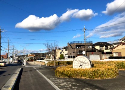Domaecho-and-Matsuhashicho-1