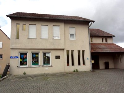 Dolving (Moselle) périscolaire