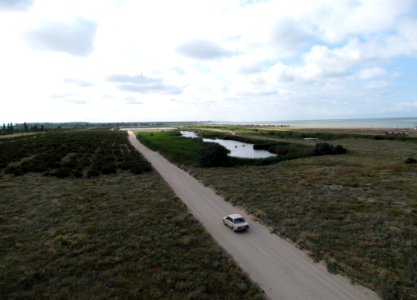 Dolzhanskaya-Road