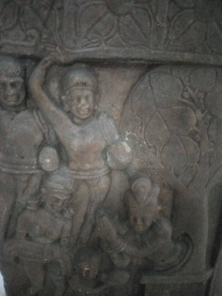 Dome pannel