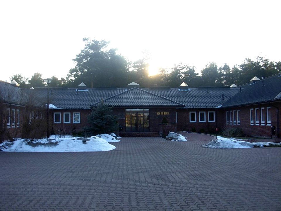 Dom Sue Ryder Bydgoszcz 1