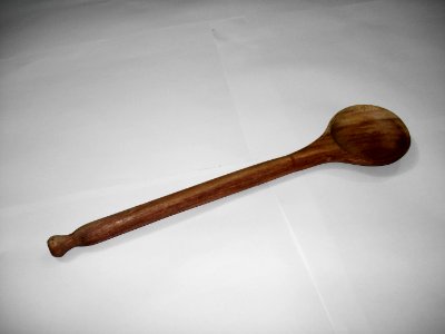 Doi (wooden spoon)