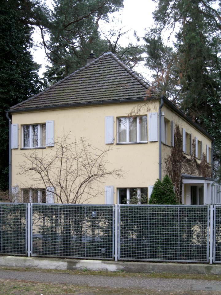 Dohnenstieg 24A