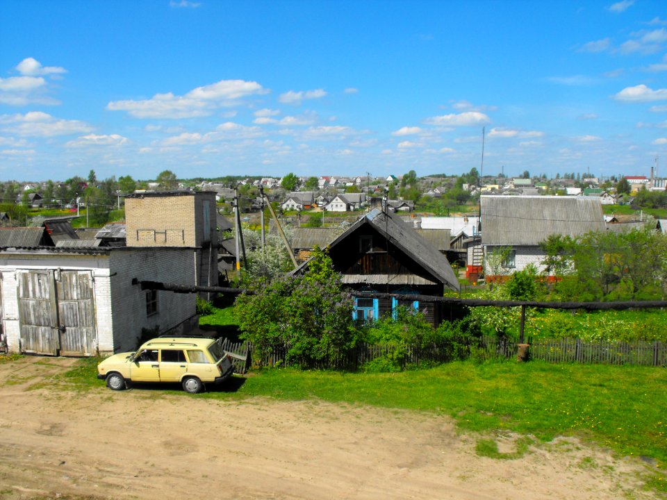 Dokshytsy ghetto 3f