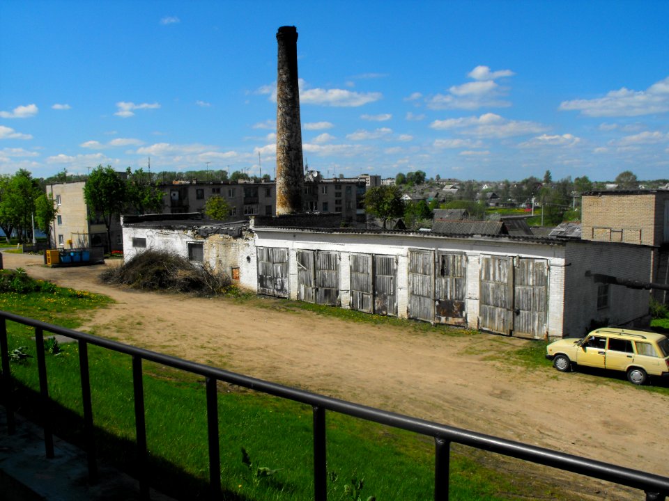 Dokshytsy ghetto 3e