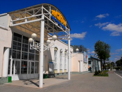Dokshytsy ghetto 3a
