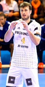 Domagoj Duvnjak 3 20151122