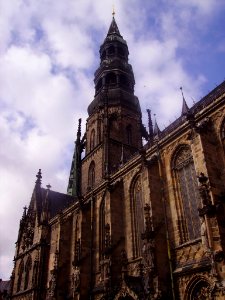 Dom St. Marien 1