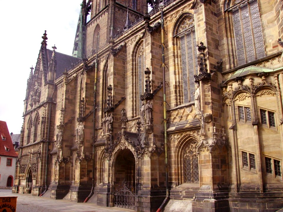 Dom St. Marien 2
