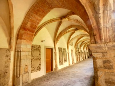 Dom Merseburg Kreuzgang2