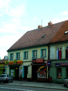 Dom przy ulicy Londzina 19 w Raciborzu