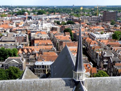 Dordrecht Panorama 3