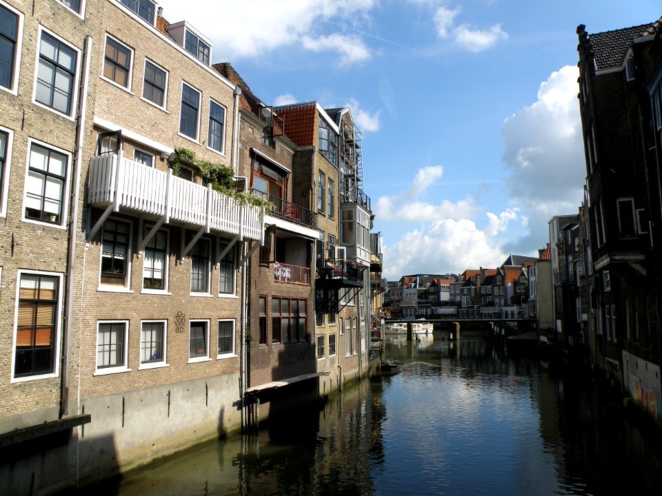 Dordrecht Wijnhaven 9