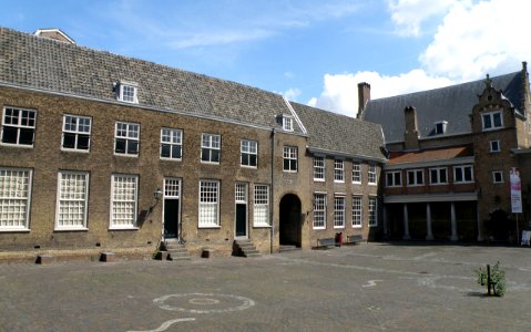Dordrecht Hof 2