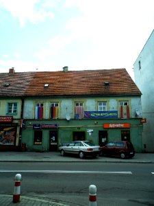 Dom przy ulicy Londzina 17 w Raciborzu (2)