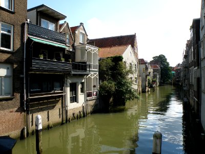 Dordrecht Voorstraathaven 2