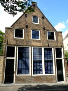 Dordrecht Nieuwe Haven n°27-28