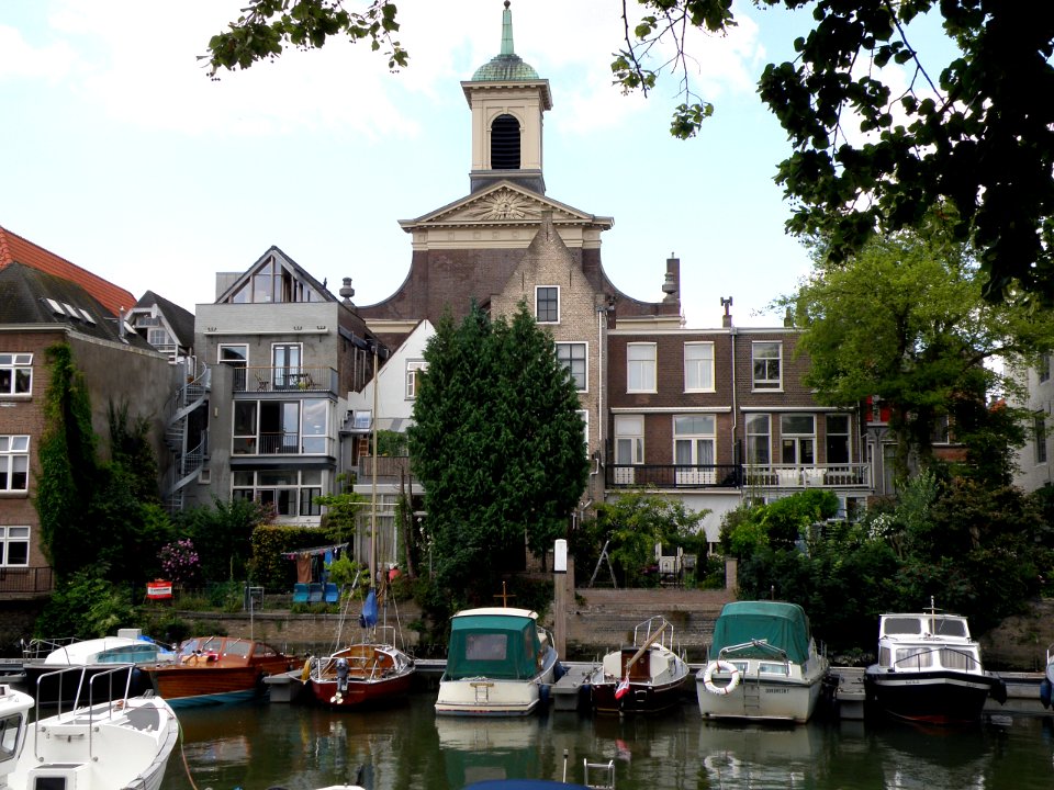 Dordrecht Wijnhaven 4