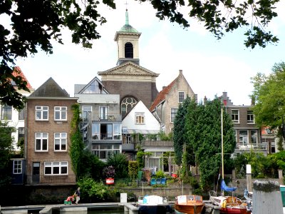 Dordrecht Wijnhaven 3