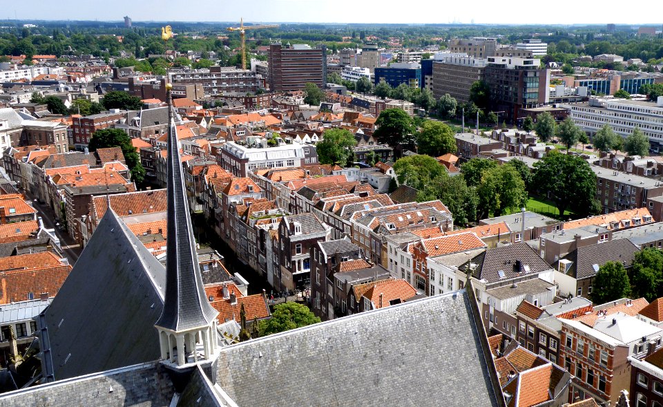 Dordrecht Panorama 6