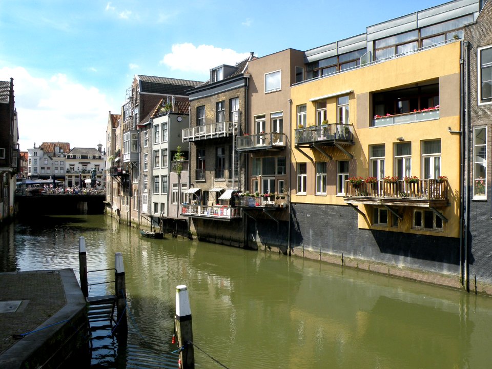 Dordrecht Wijnhaven 8