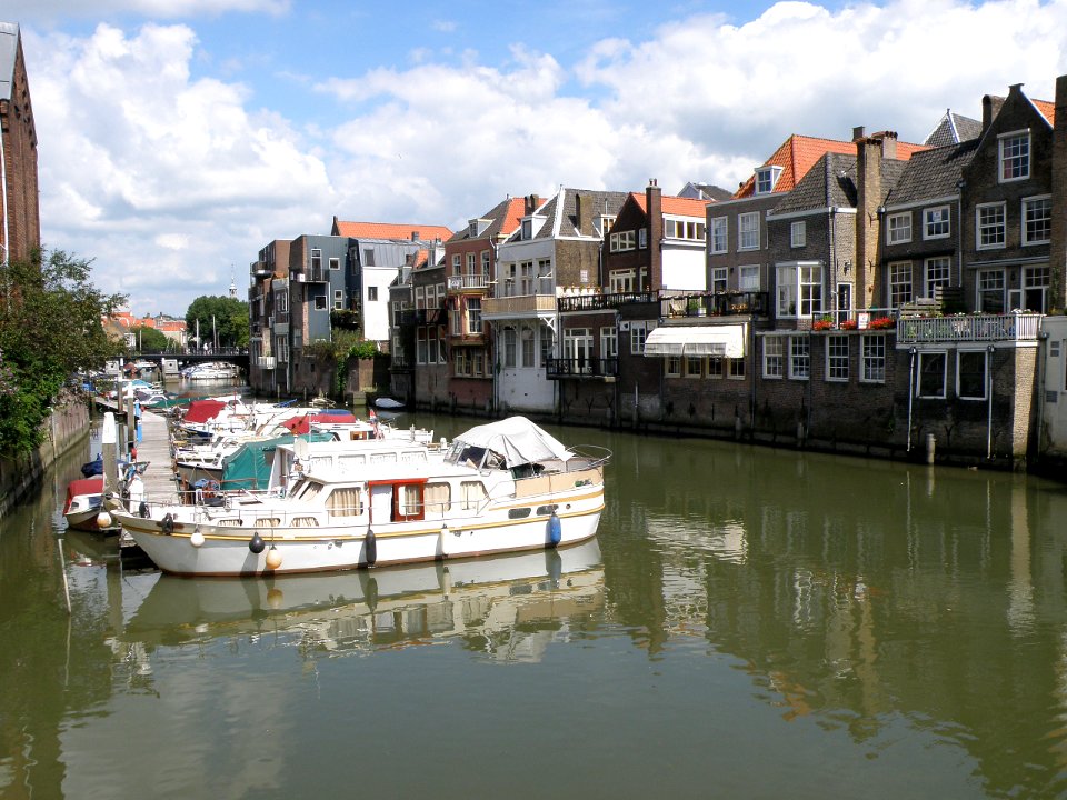 Dordrecht Wijnhaven 7