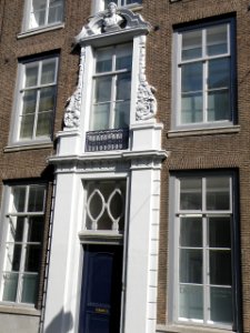 Dordrecht Grotekerksbuurt n°1 (2)