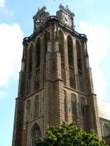 Dordrecht Grote Kerk 6