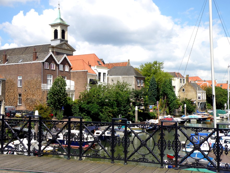 Dordrecht Wijnhaven 6