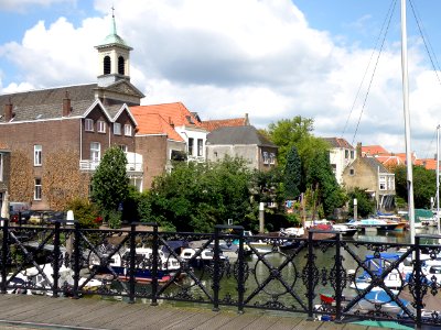 Dordrecht Wijnhaven 6