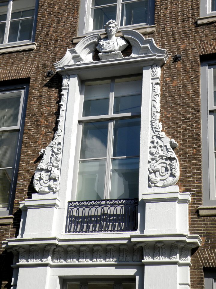 Dordrecht Grotekerksbuurt n°1 (3)
