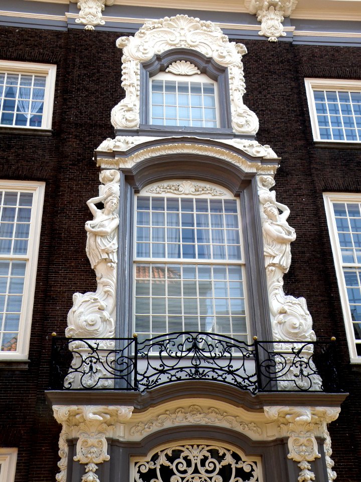 Dordrecht Voorstraat n°178 (2)