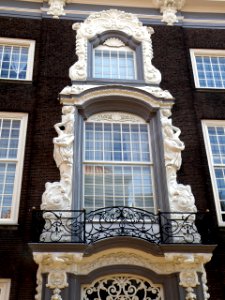 Dordrecht Voorstraat n°178 (2)