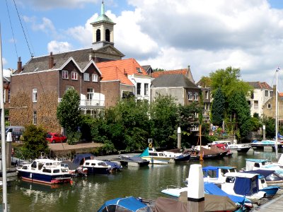 Dordrecht Wijnhaven 5